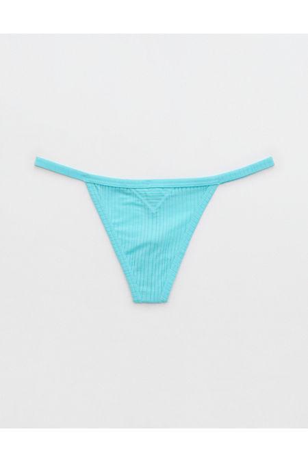 Superchill Modal String Thong Underwear Women's Product Image