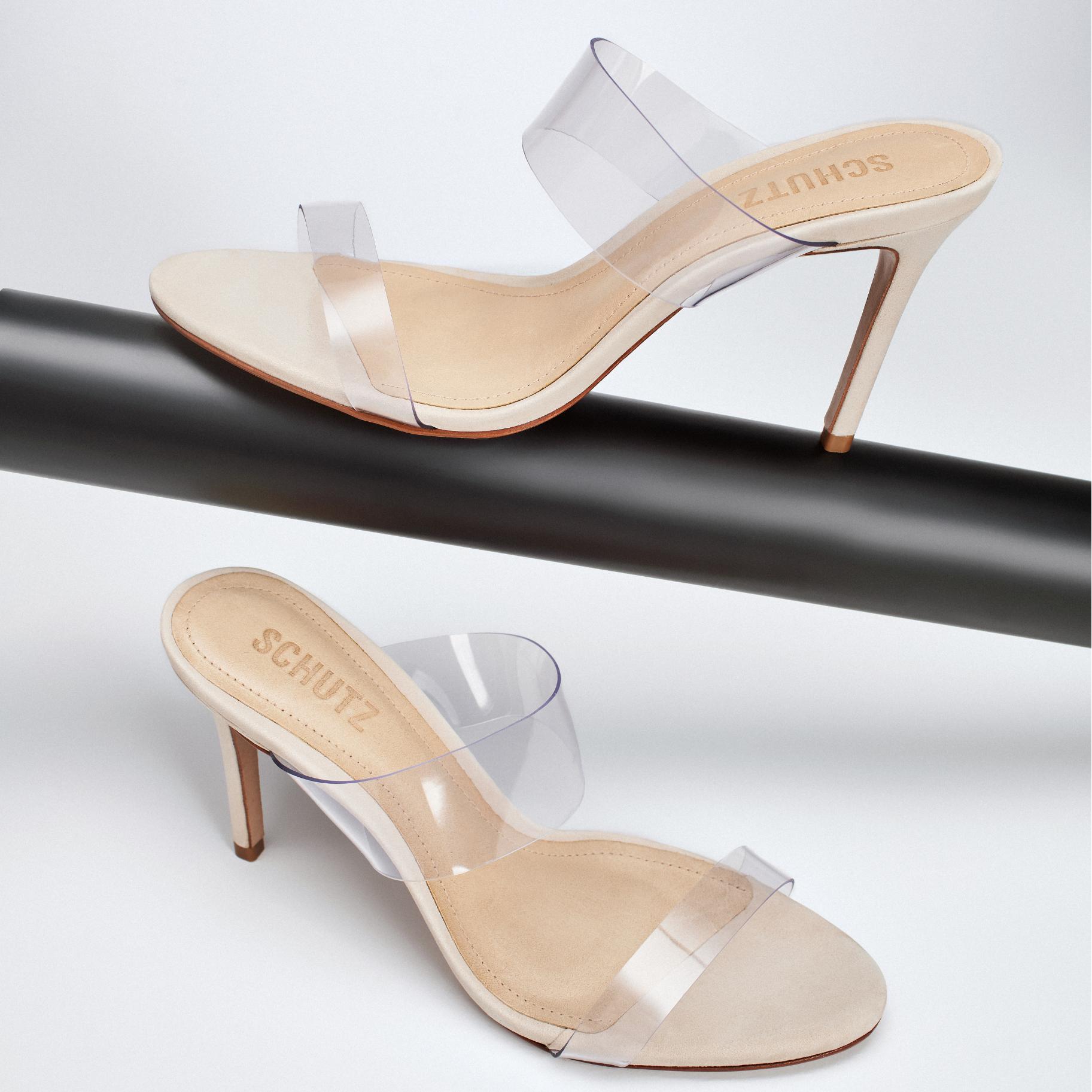 Ariella Sandal Female Product Image