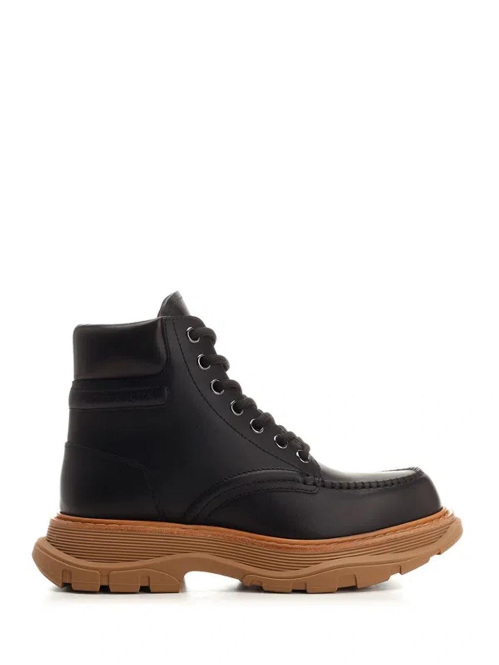 Tread Slick Boots In Black Product Image