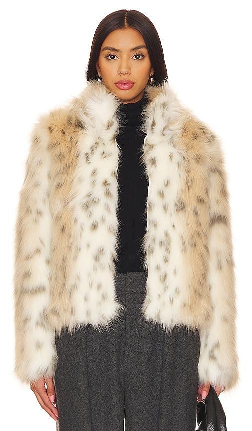 Unreal Fur Wild Dream Jacket Size L, M, S, XS. product image