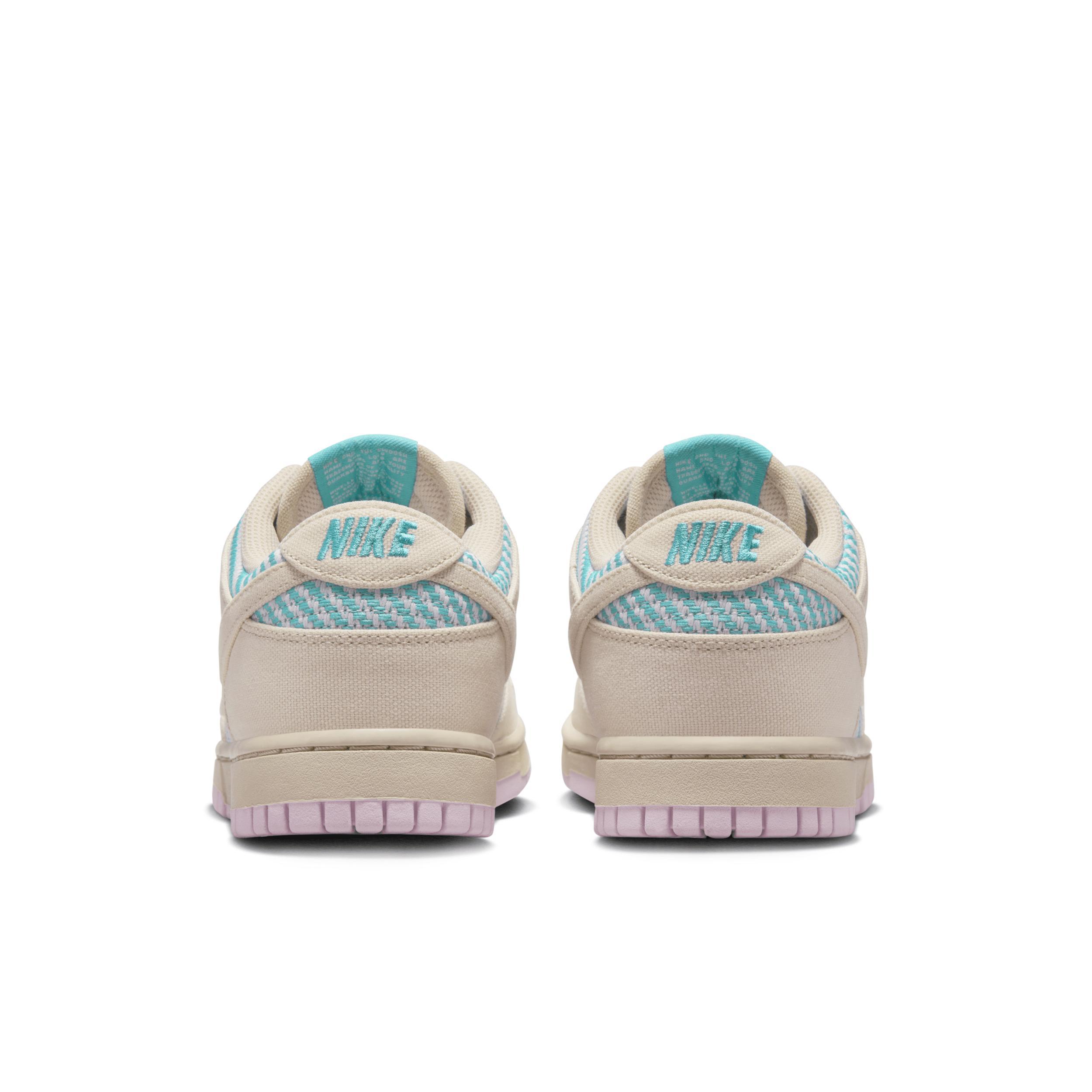 Nike Dunk Low Women's Shoes Product Image