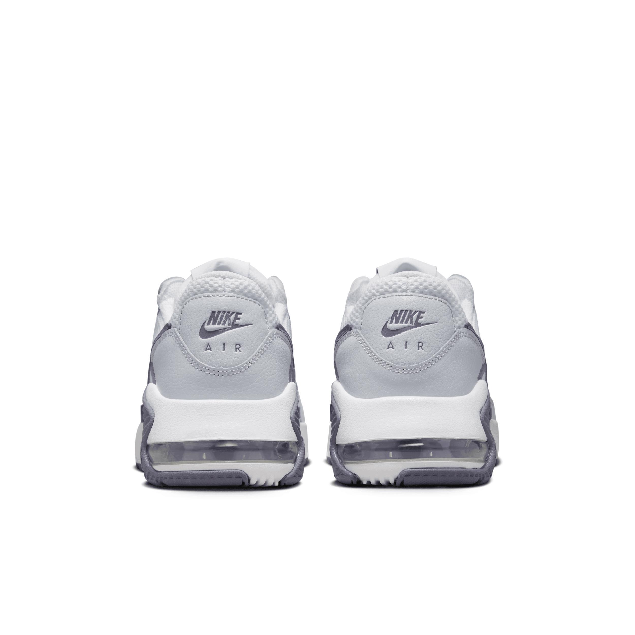 Nike Air Max Excee Womens Shoes Product Image