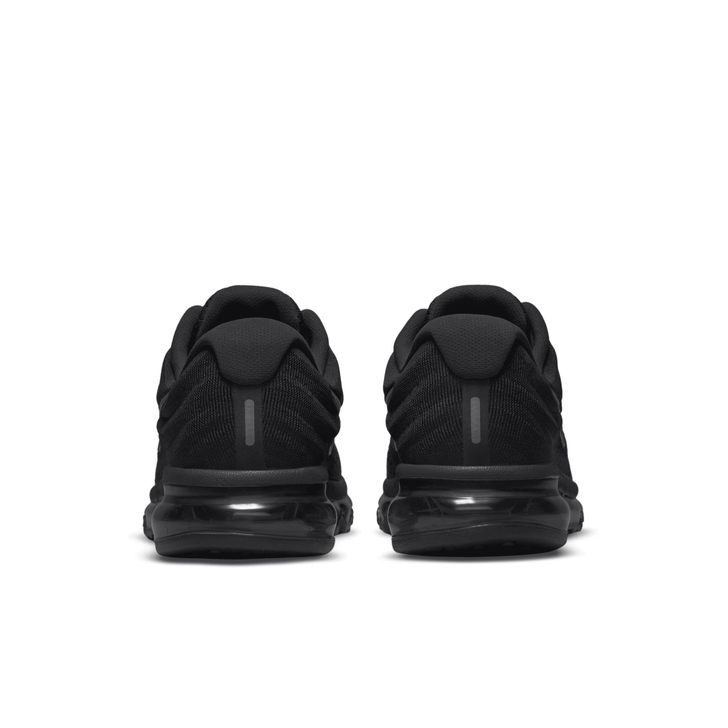 Nike Men's Air Max 2017 Shoes Product Image