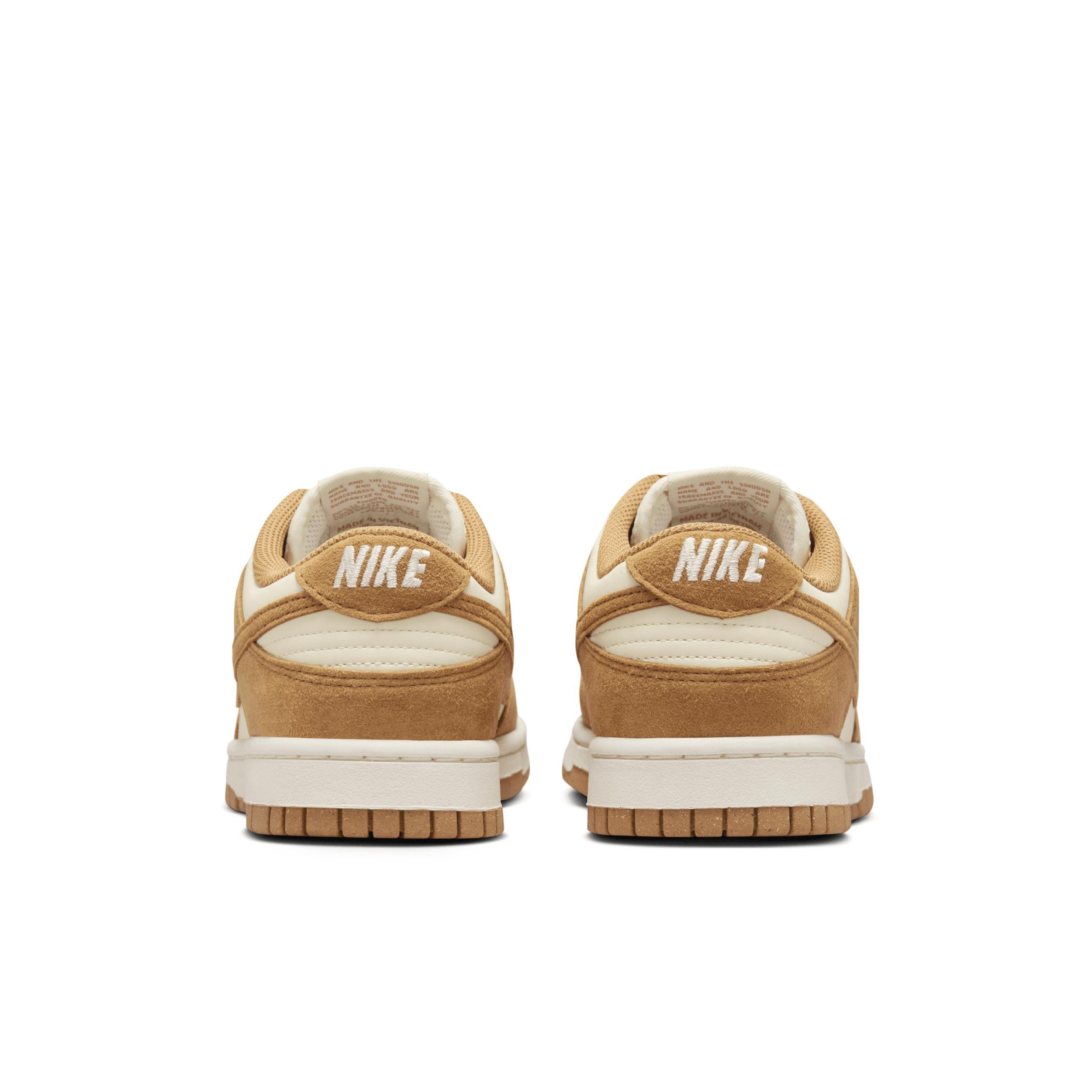 Nike Women's Dunk Low Shoes Product Image