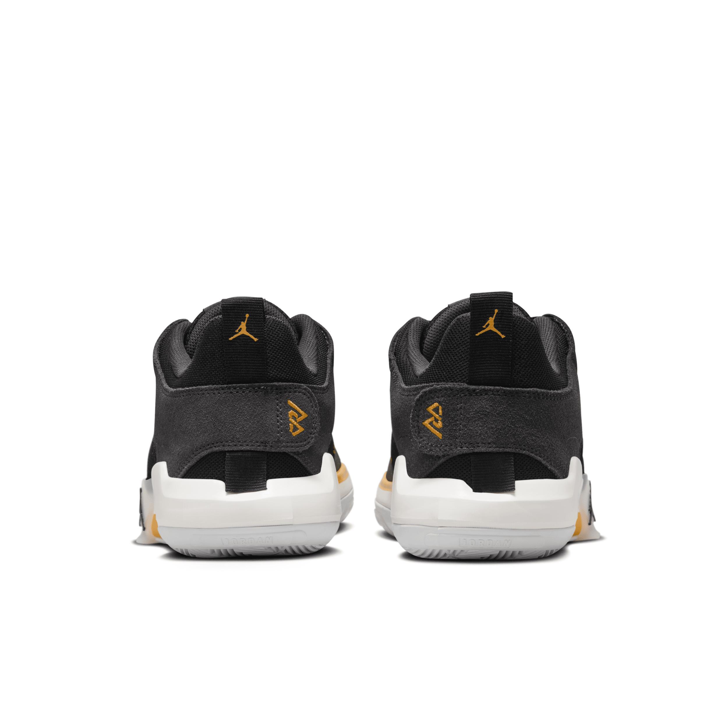 Men's Jordan One Take 5 Basketball Shoes Product Image