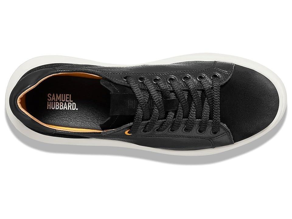 Samuel Hubbard Sunset Sneakers Leather) Women's Shoes Product Image