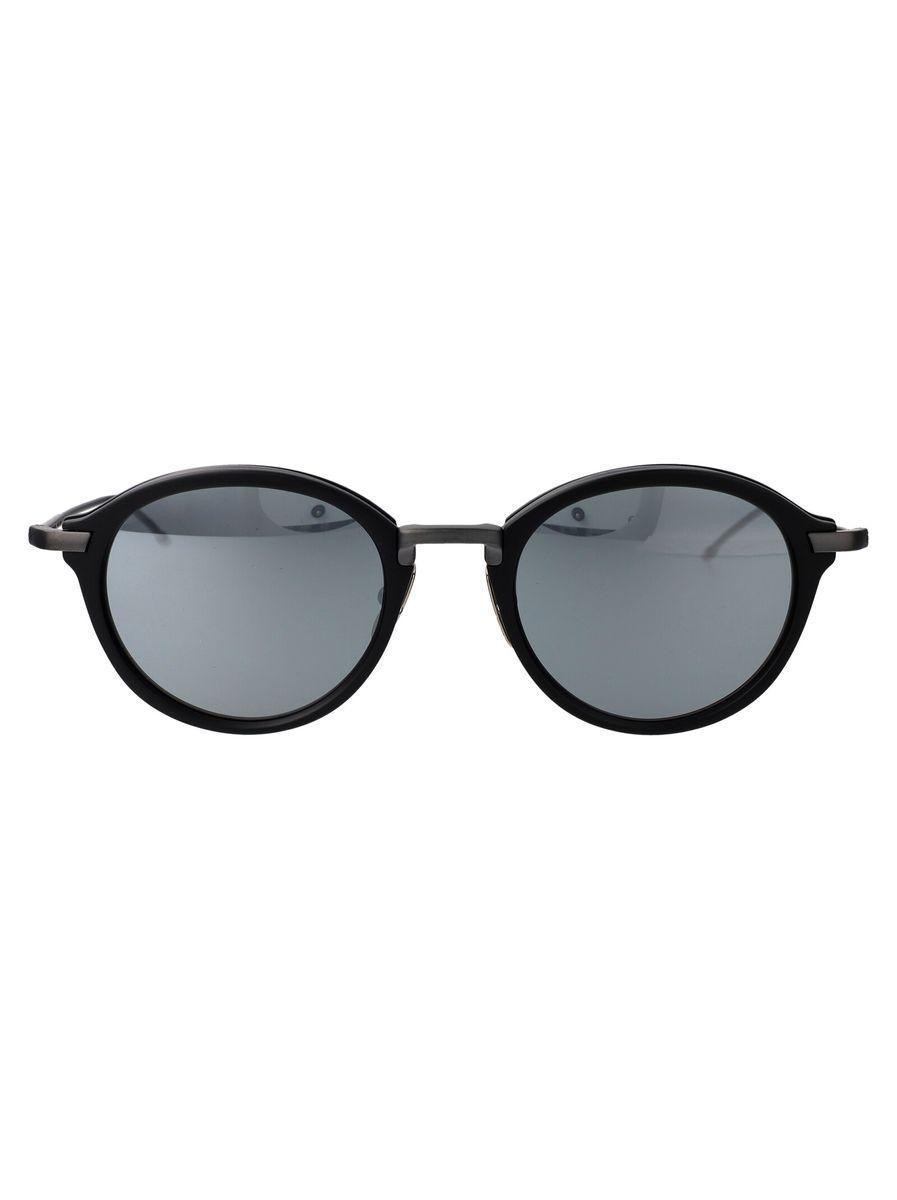 Sunglasses In Black Product Image