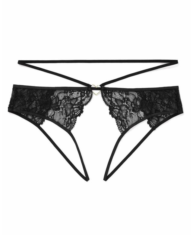 Adore Me Plus Size Danielle Bikini Panty Product Image