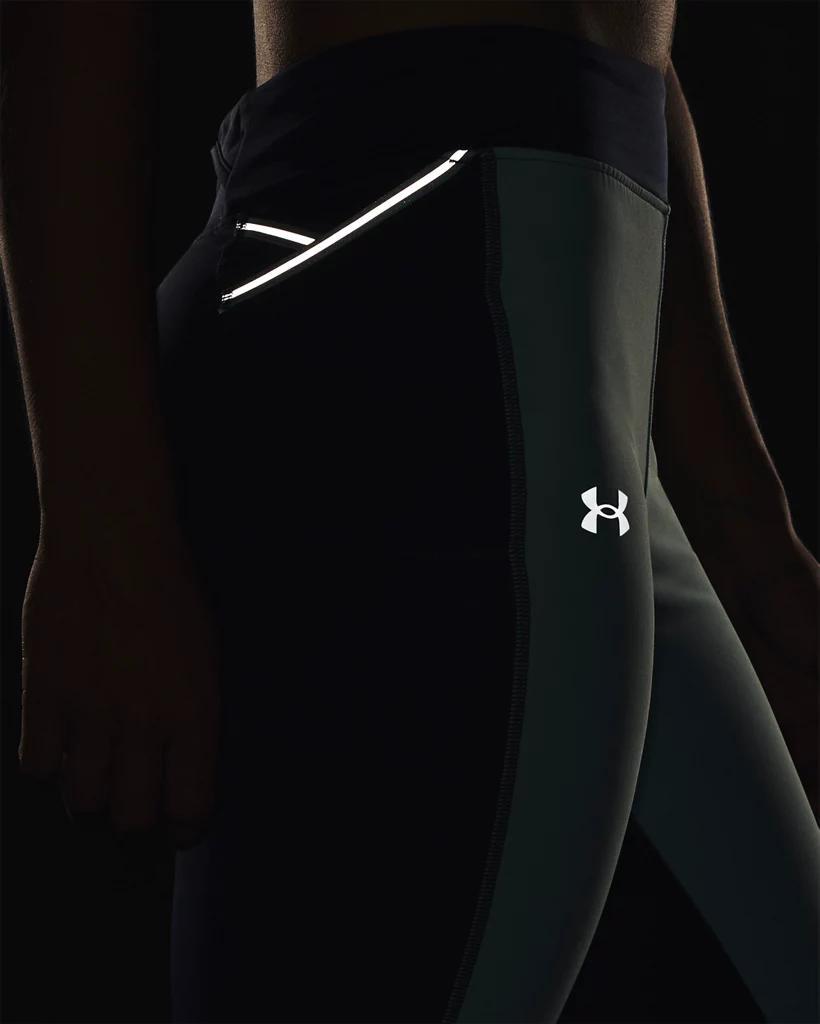 Women's UA Qualifier Cold Tights Product Image