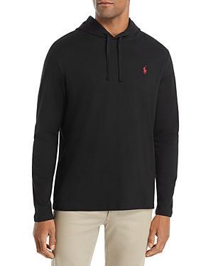 Polo Ralph Lauren Hooded Tee Product Image