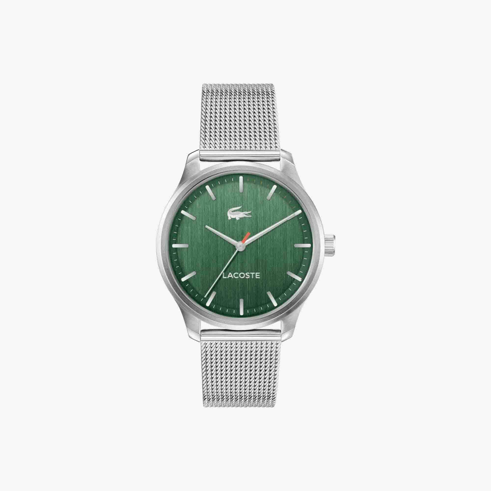 Lisbon Stainless Steel Watch Product Image