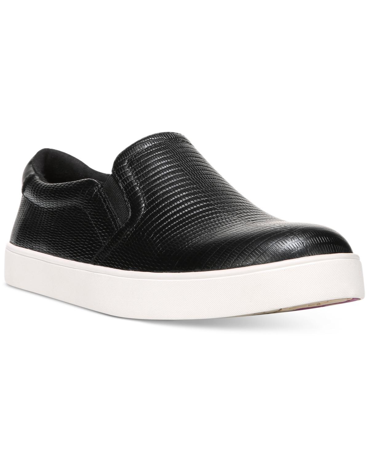 Dr. Scholls Womens Madison Slip-On Sneakers Product Image