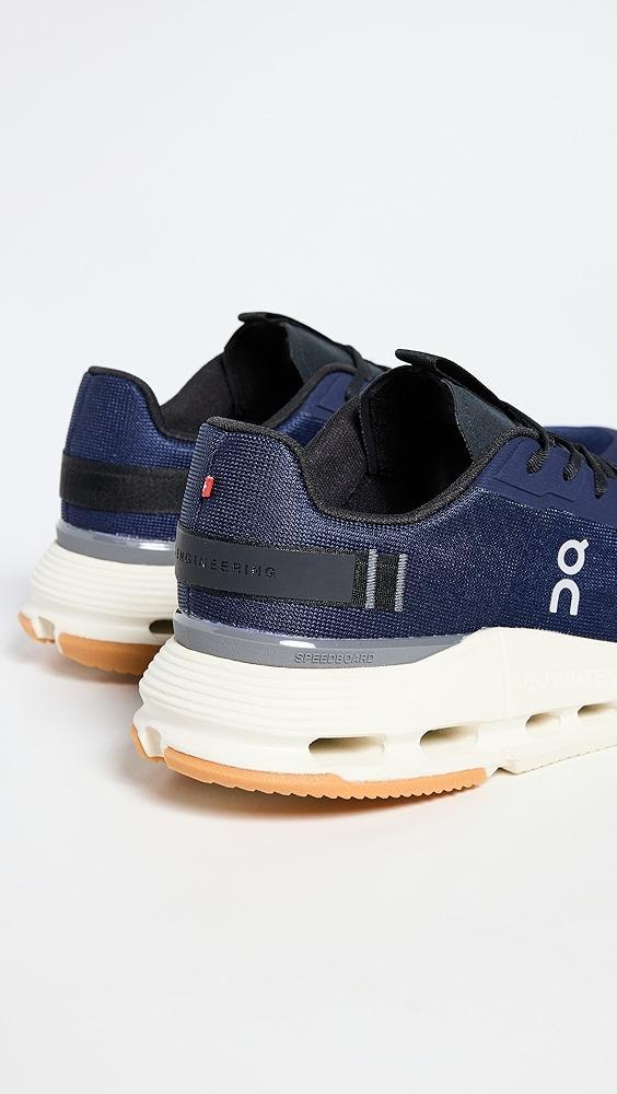 On Cloudnova Form 2 Sneakers | Shopbop Product Image