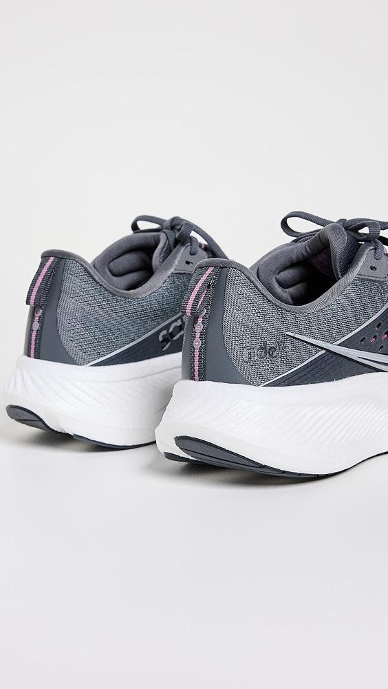 Saucony Ride 17 Sneakers | Shopbop Product Image