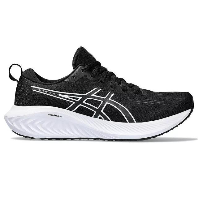 ASICS Women's GEL-Excite 10 White) Women's Shoes Product Image