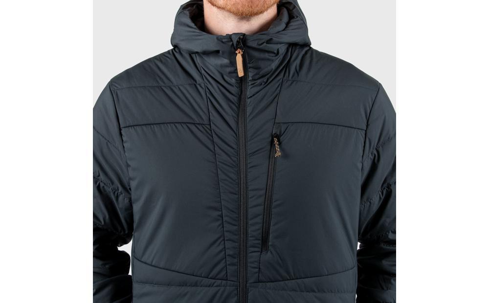 Keb Padded Hoodie M Product Image