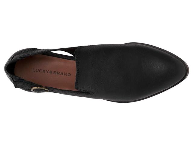 Lucky Brand Myndo Women's Shoes Product Image