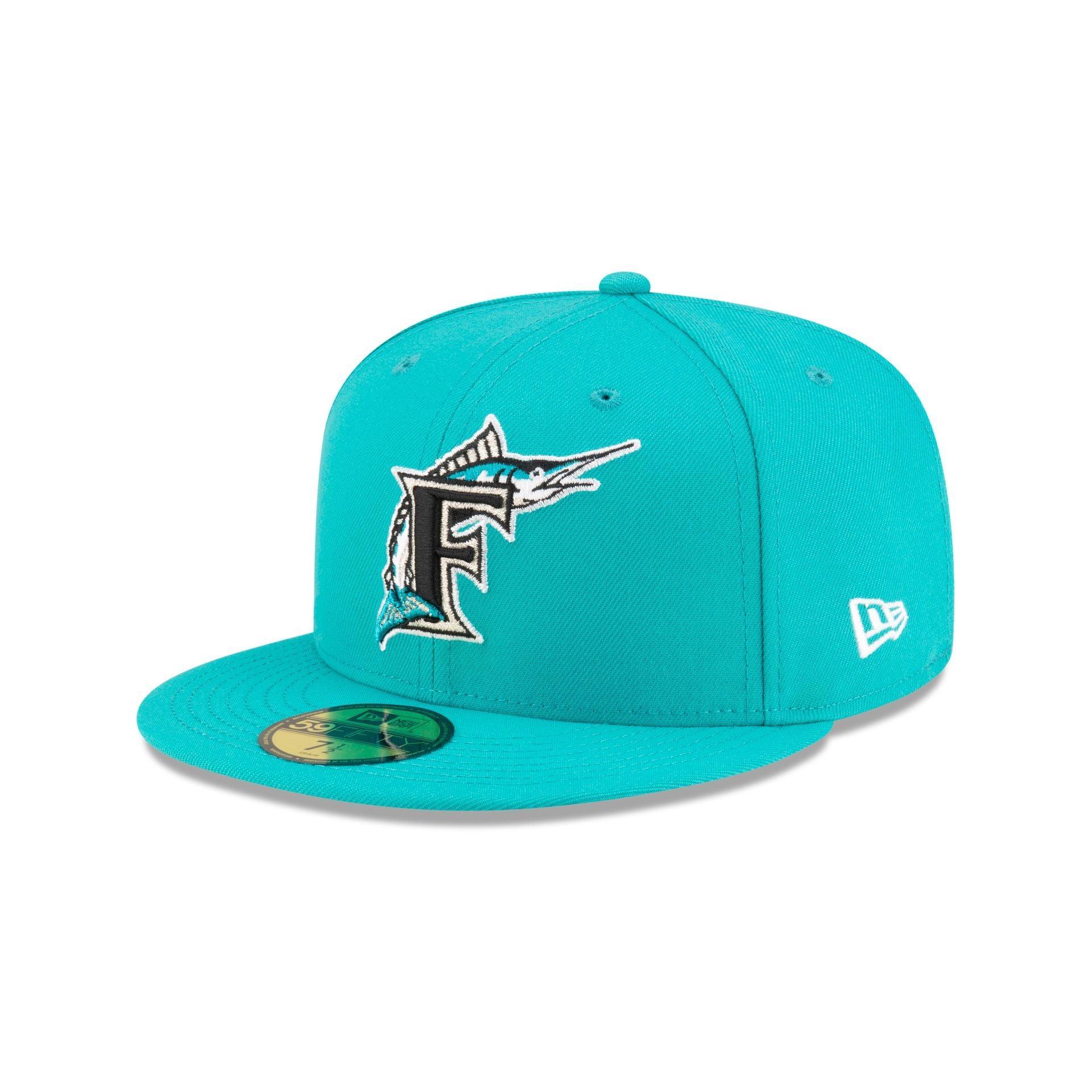 Diet Starts Monday X Miami Marlins 59FIFTY Fitted Male Product Image