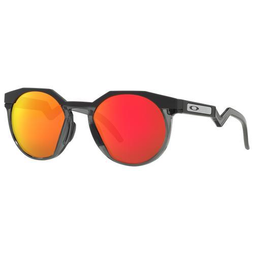 Oakley HSTN 52mm Prizm Round Sunglasses Product Image