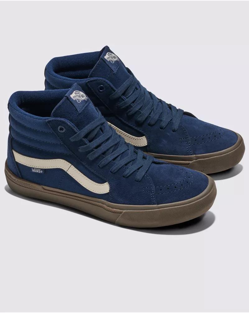 BMX Sk8-Hi Shoe Product Image