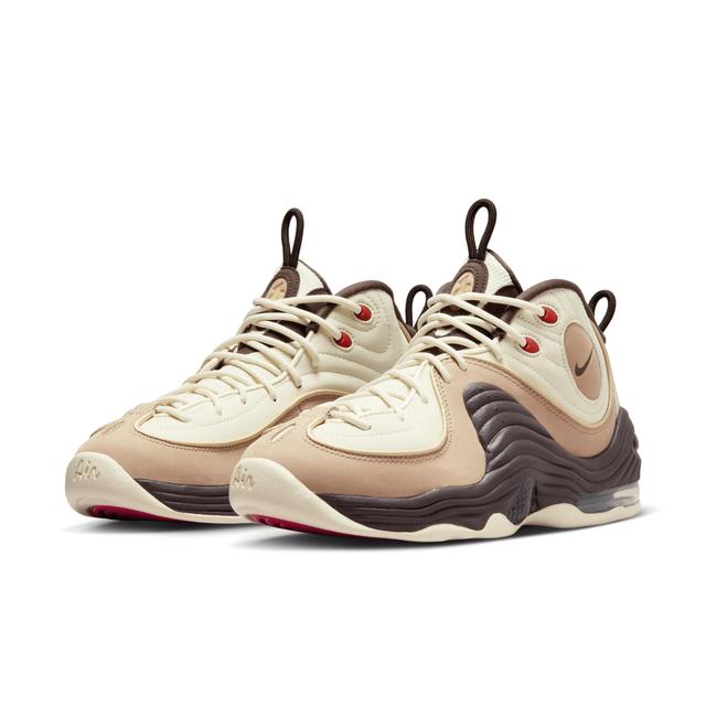 Nike Men's Air Penny 2 Shoes Product Image