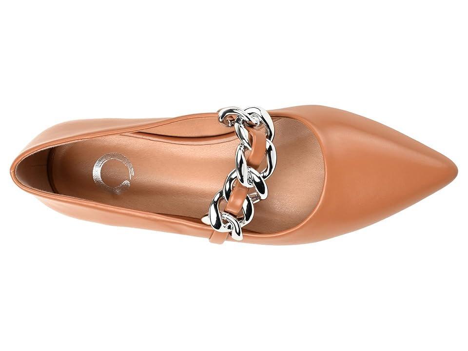 Journee Collection Metinaa Womens Flats Product Image