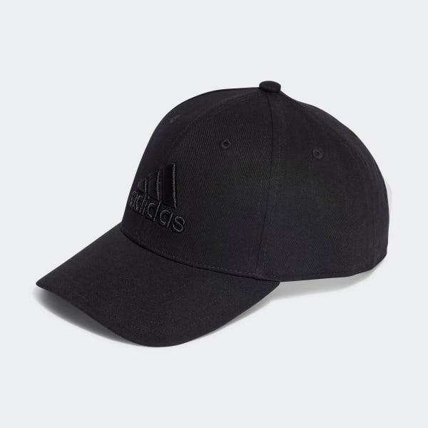 Big Tonal Logo Baseball Hat Product Image