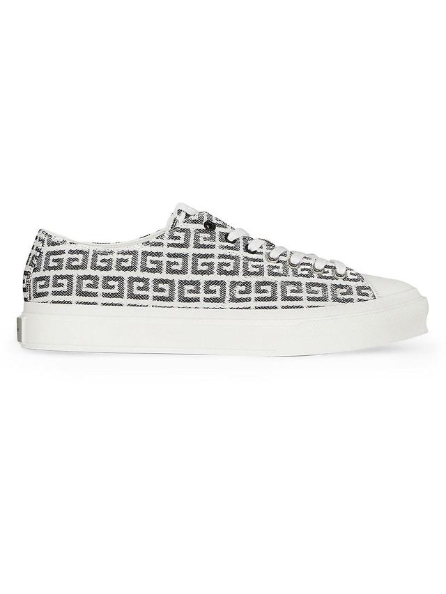 Givenchy City Low Top Sneaker Product Image