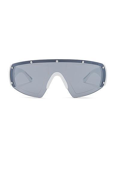 Womens Cycliste Shield Sunglasses Product Image