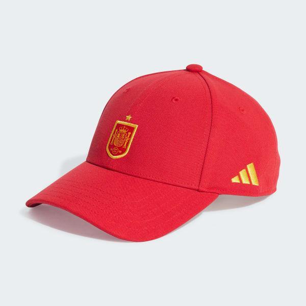 Spain Soccer Cap Product Image