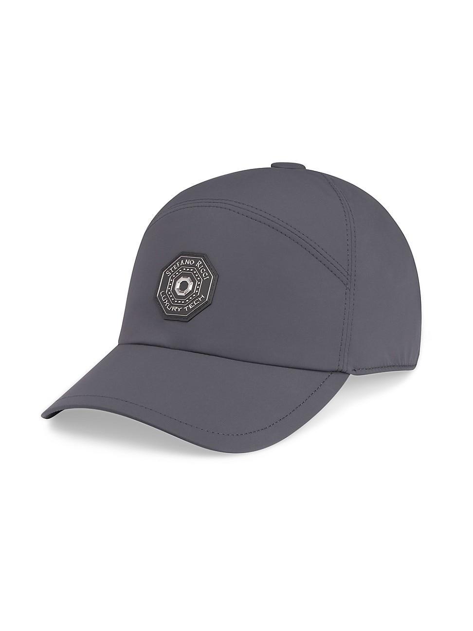 Mens Baseball Cap Product Image