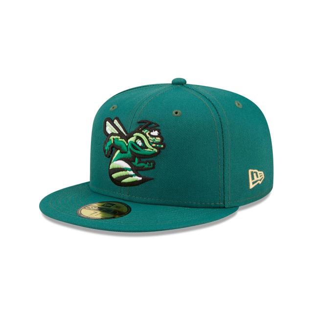 Augusta GreenJackets Authentic Collection 59FIFTY Fitted Hat Male Product Image