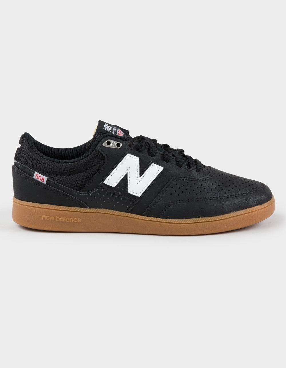 NEW BALANCE Numeric 508 Shoes Product Image