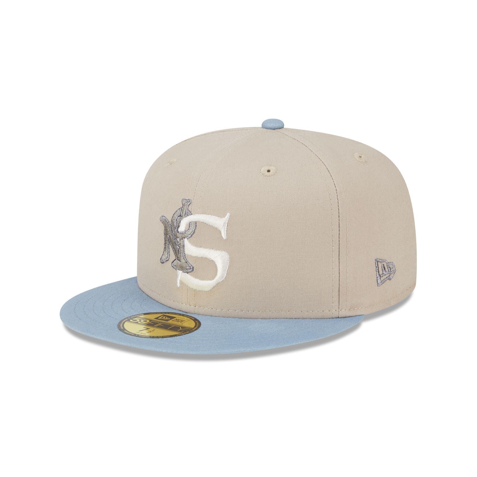 New Orleans Saints Originals 59FIFTY Fitted Hat Male Product Image