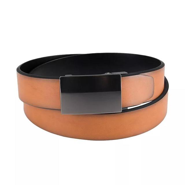 Big & Tall Dockers Compression Locking Plaque Buckle Belt Product Image