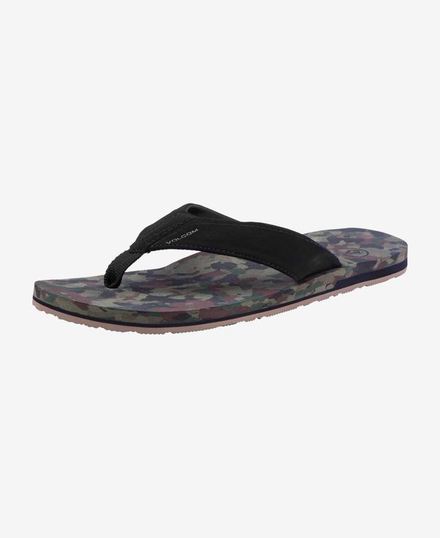 Volcom Mens Victor Sandal Product Image