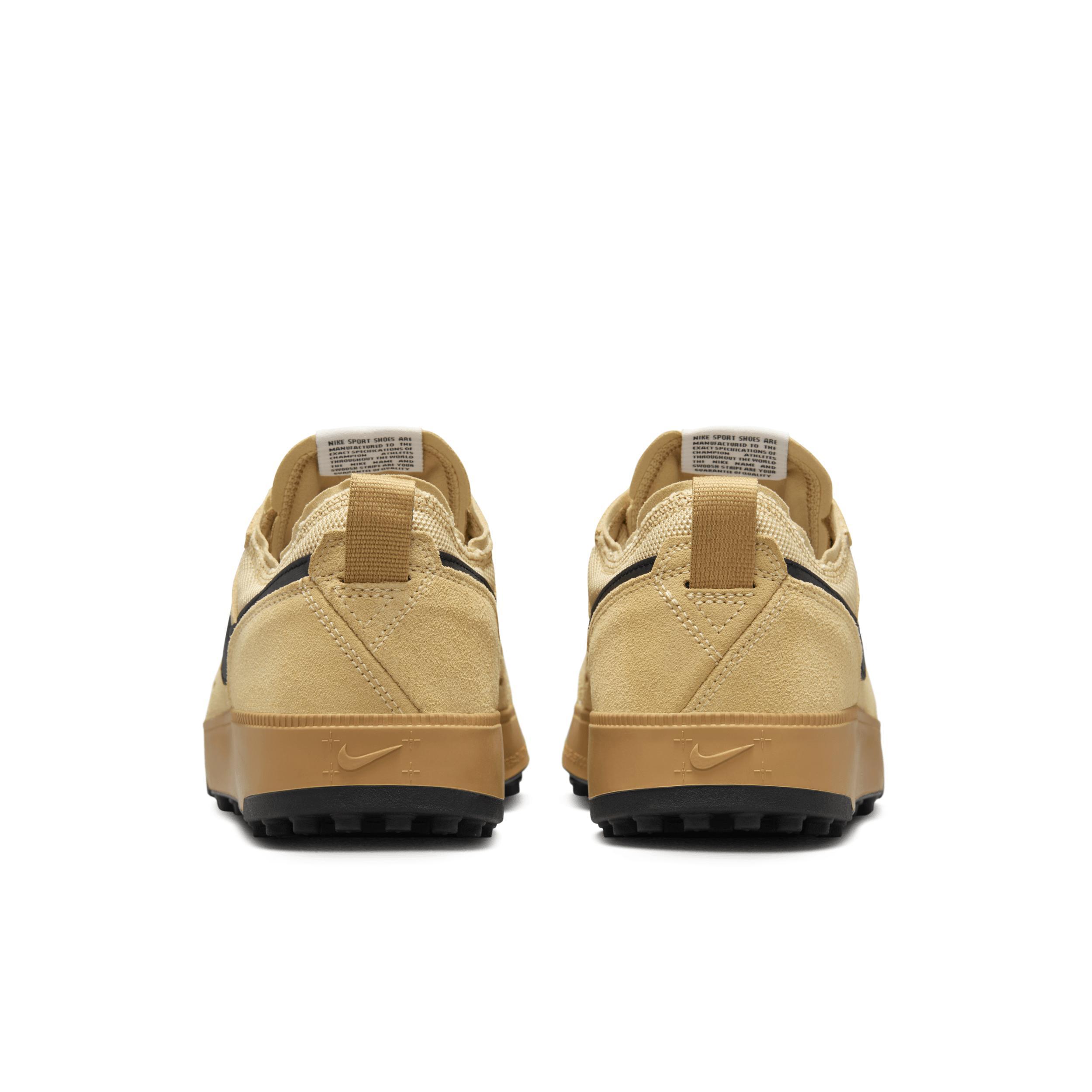 Nike Men's C1TY “Brownstone” Shoes Product Image