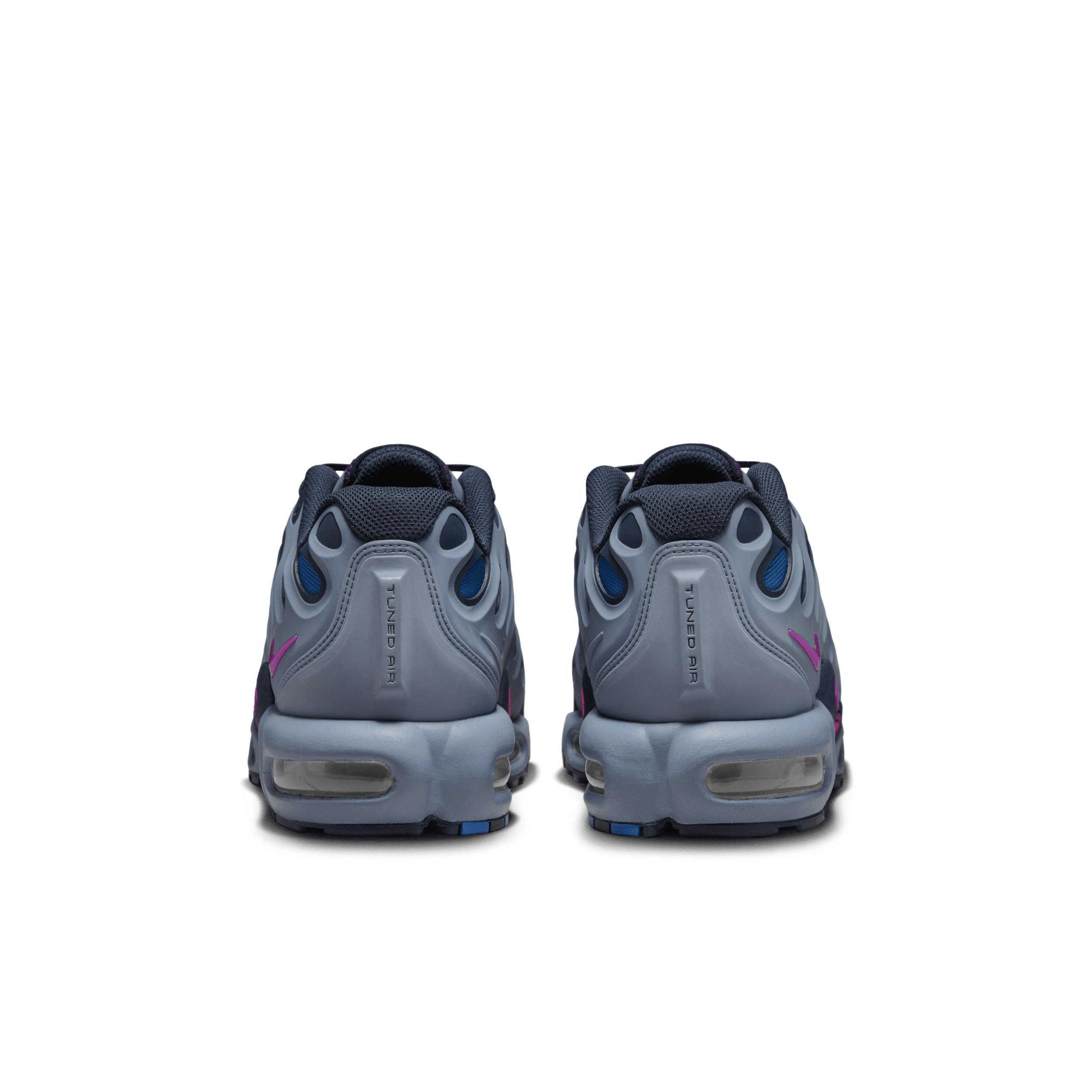 Nike Men's Air Max Plus Drift Shoes Product Image