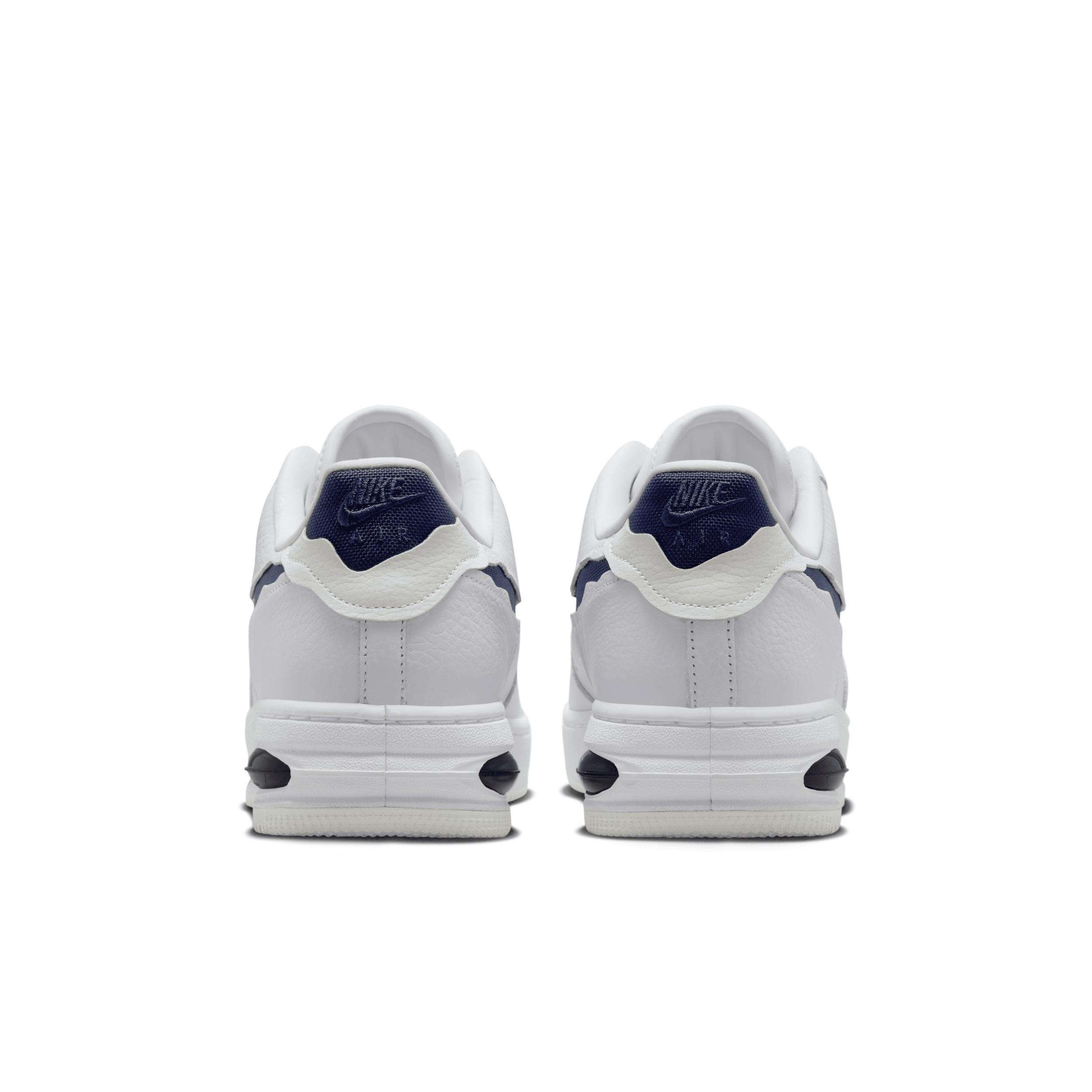 Nike Men's Air Force 1 Low EVO Shoes Product Image