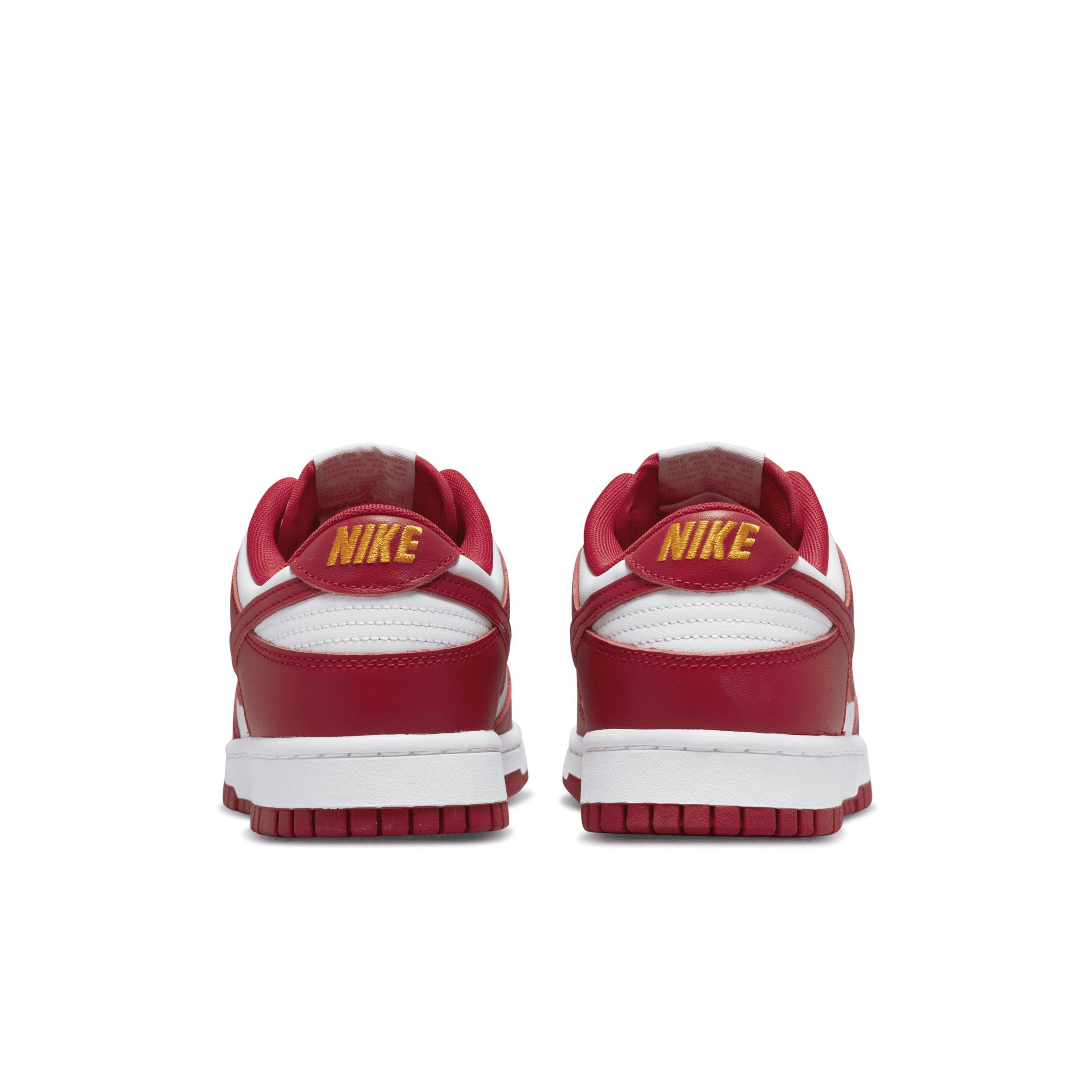 Nike Men's Dunk Low Retro Shoes Product Image