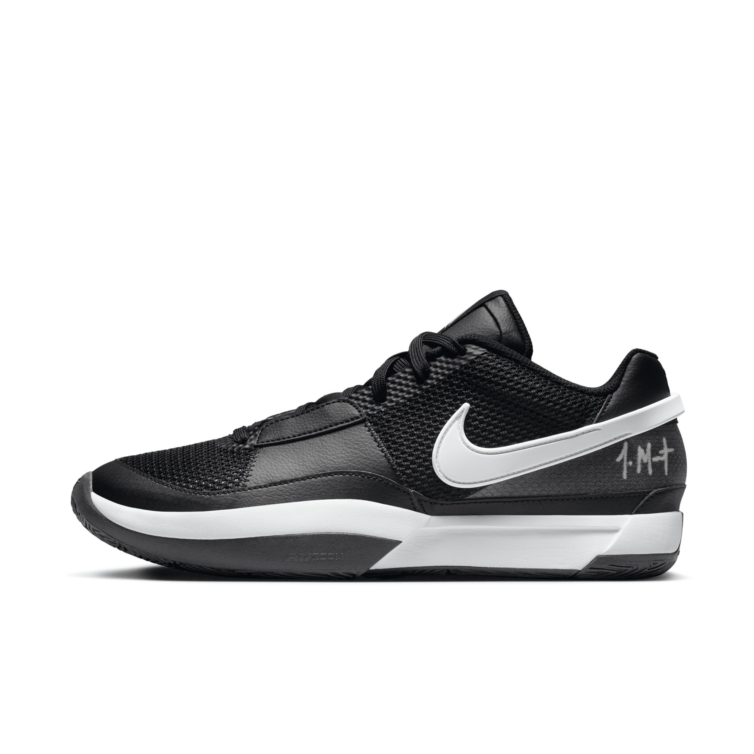 Nike Mens Ja Morant Nike JA 1 TB - Mens Basketball Shoes Product Image