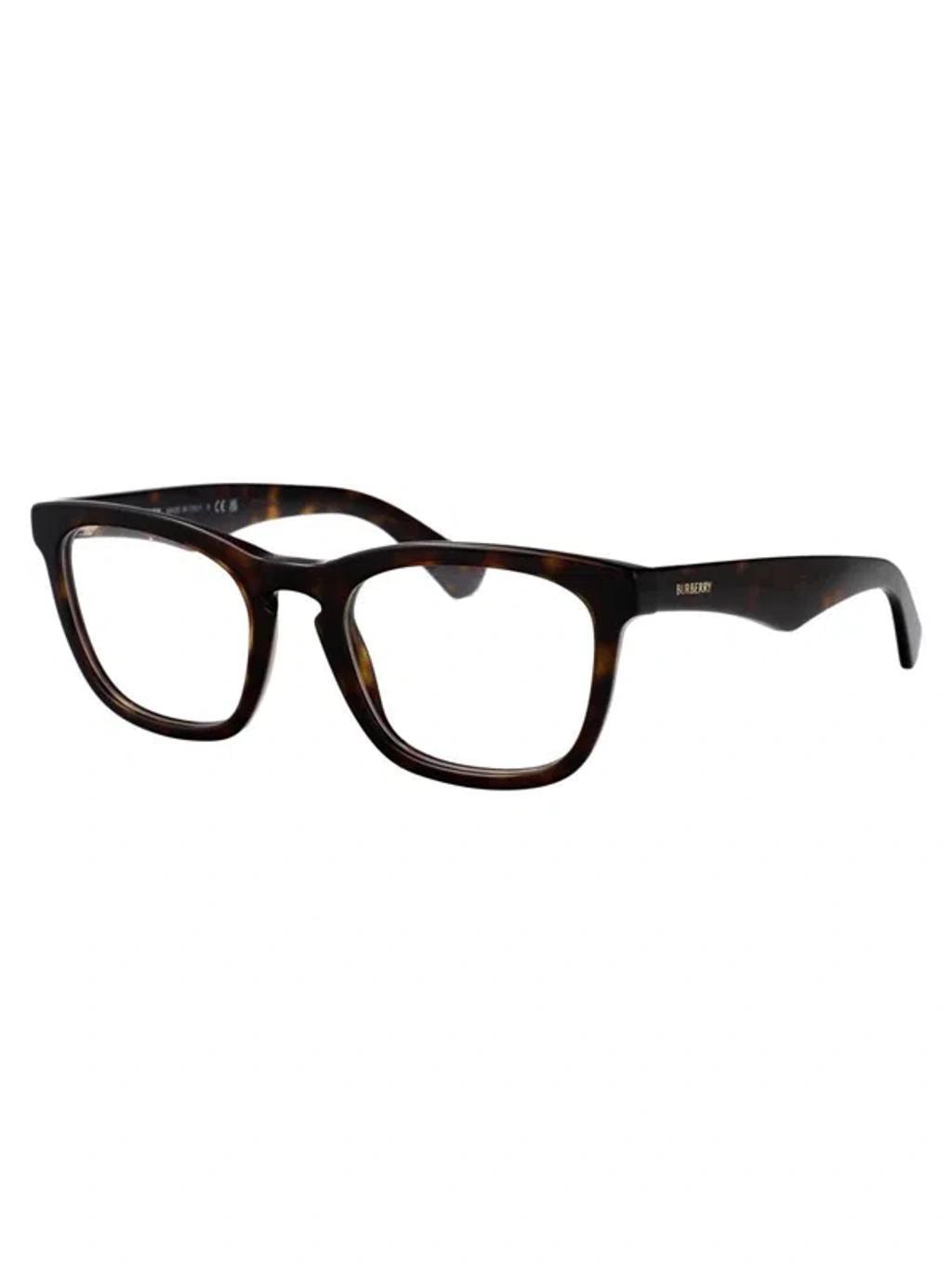 BURBERRY Optical In Brown Product Image