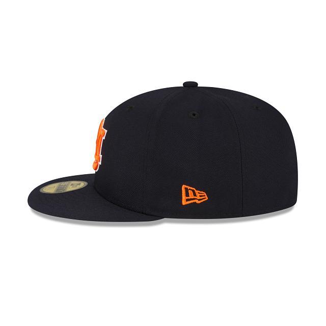 Club America 59FIFTY Fitted Hat Male Product Image