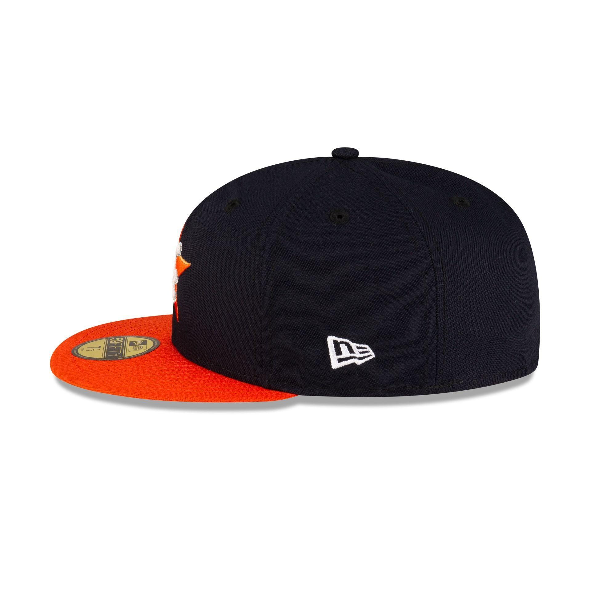 Clemson Tigers 9FIFTY Snapback Hat Male Product Image