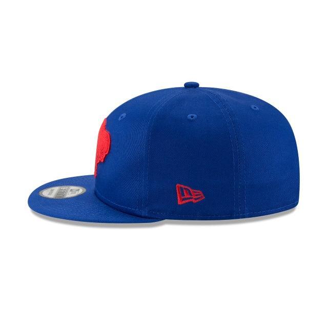 Philadelphia Phillies Sport Classics 59FIFTY Fitted Hat Male Product Image