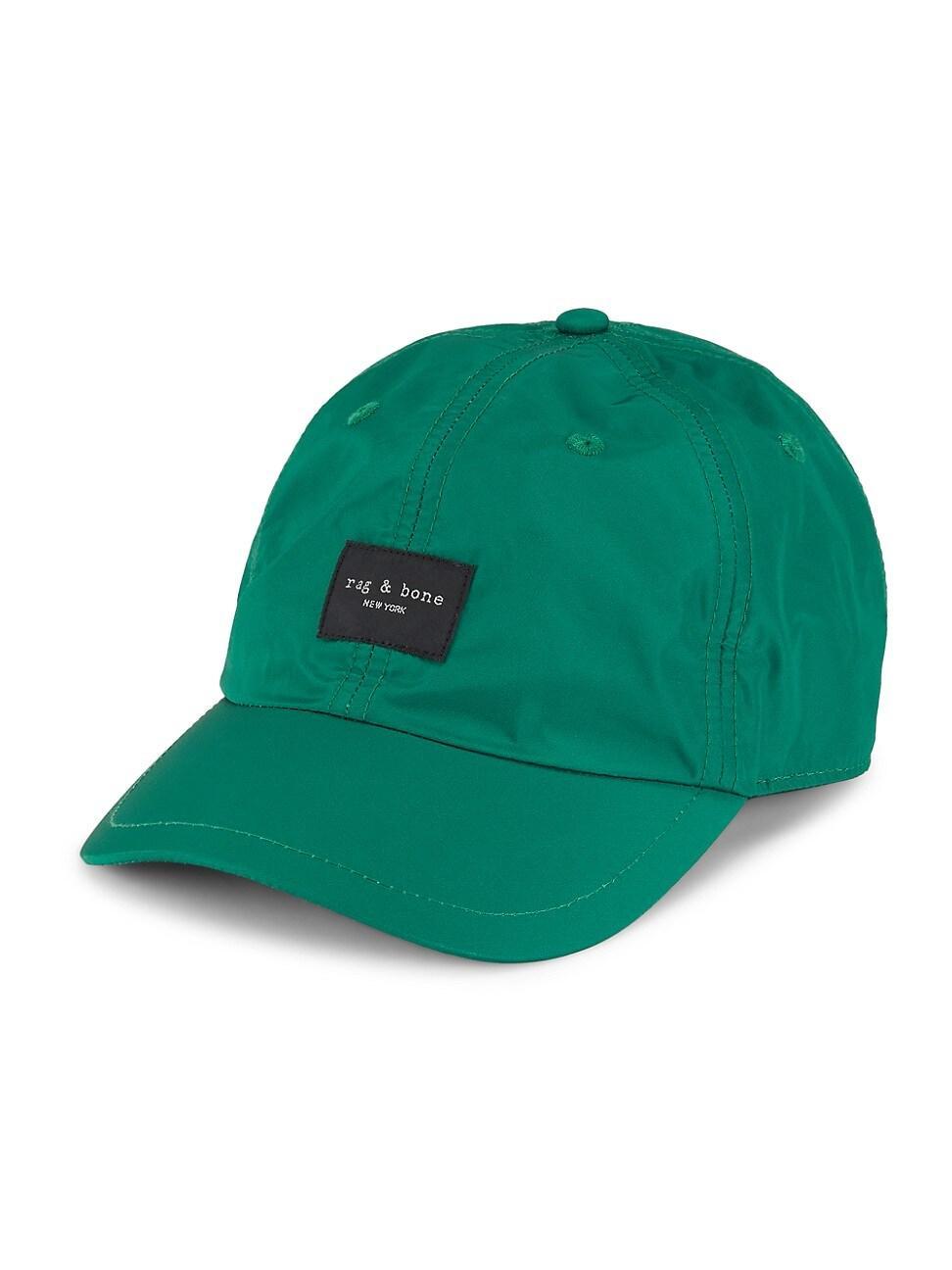 Womens Addison Baseball Cap Product Image