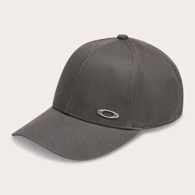 Oakley Mens Essential Metal Cap 24.0 Product Image