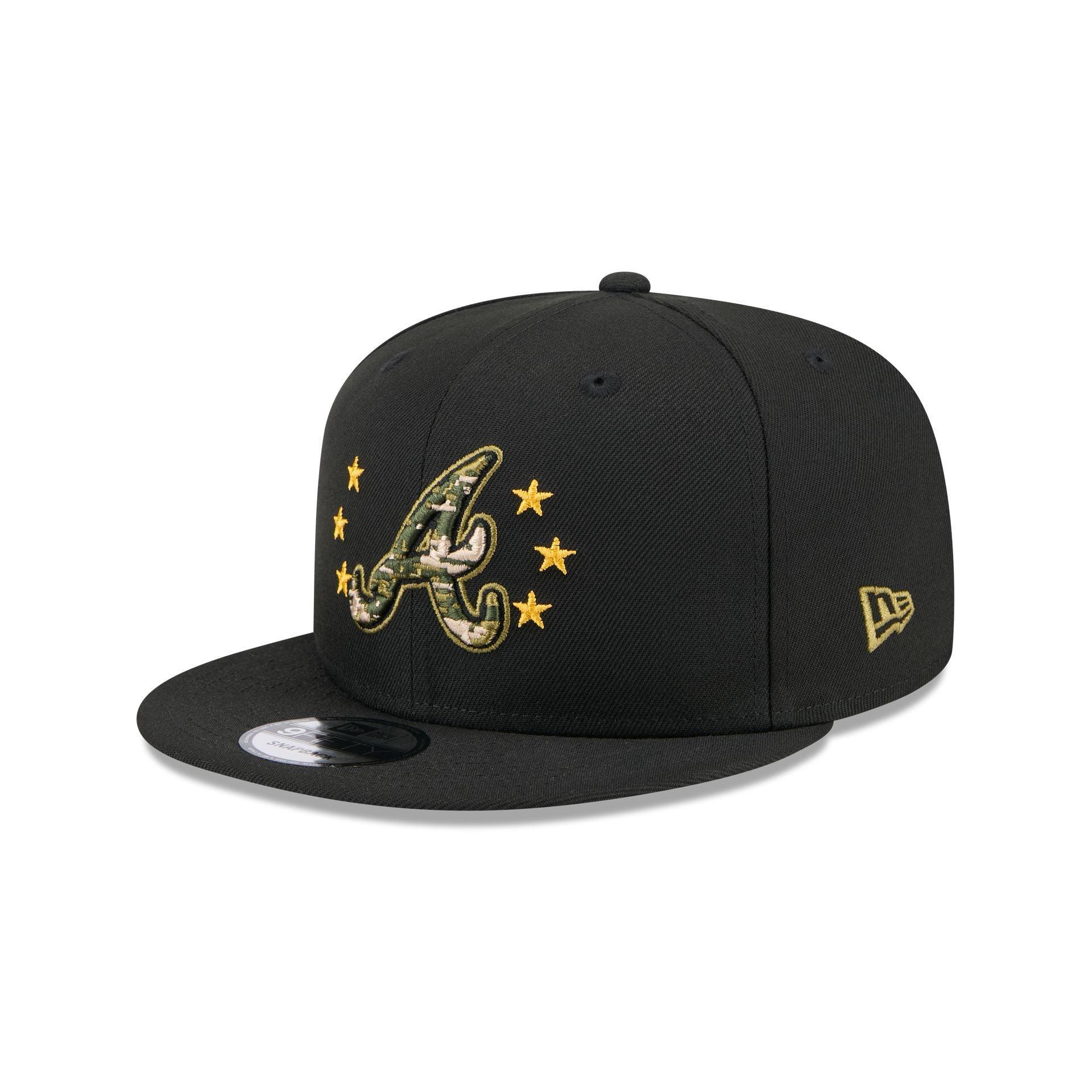 US Soccer 59FIFTY Fitted Hat Male Product Image