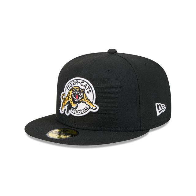 Manchester United Team 59FIFTY Fitted Hat Male Product Image