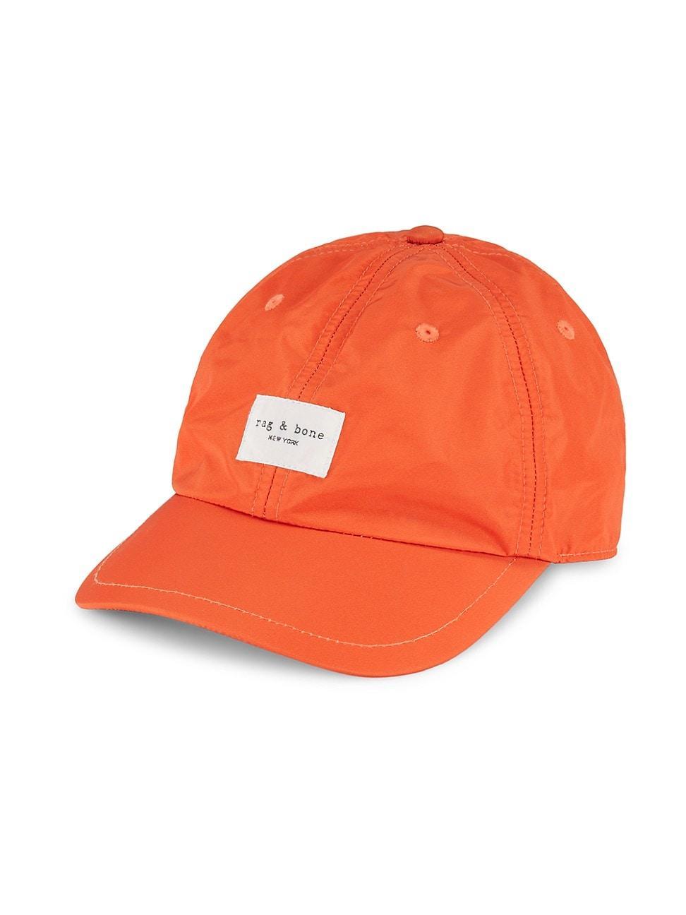 Womens Addison Baseball Cap Product Image